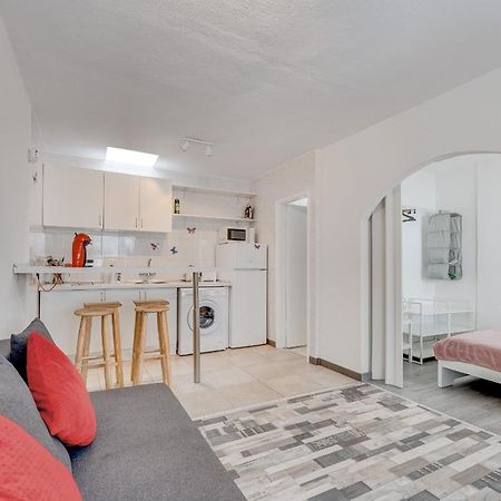 Cozy Apartment In Коста-дель-Силенцио Экстерьер фото