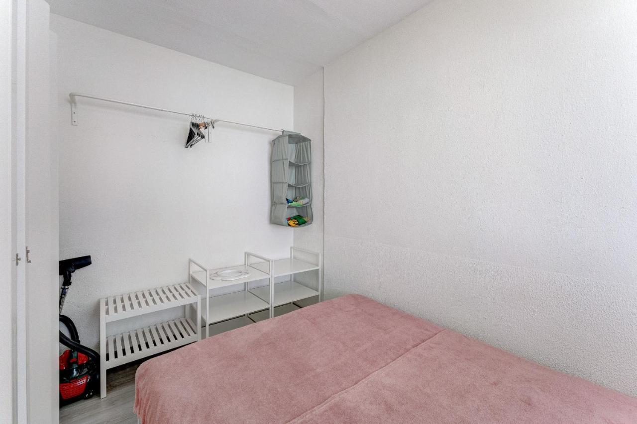 Cozy Apartment In Коста-дель-Силенцио Экстерьер фото