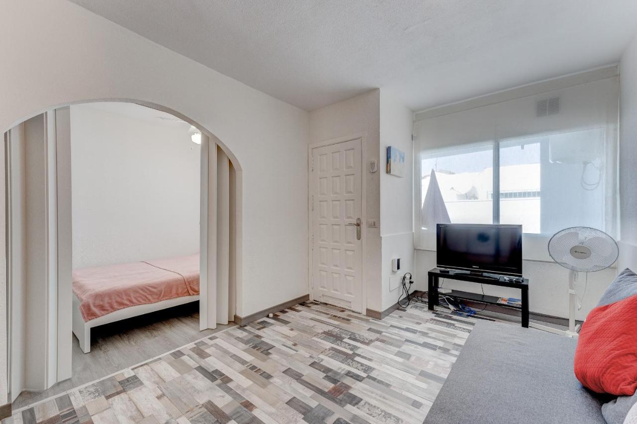 Cozy Apartment In Коста-дель-Силенцио Экстерьер фото