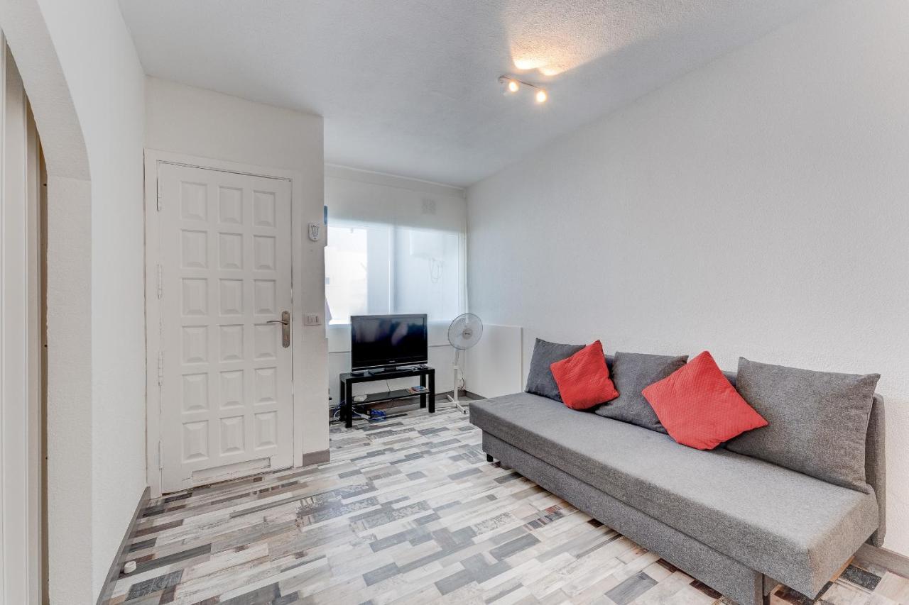 Cozy Apartment In Коста-дель-Силенцио Экстерьер фото